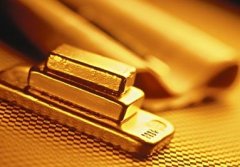<b>可铸造9999成色的一公斤金条及伍両金条，中国正规外汇平台</b>