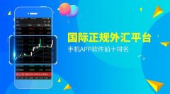 外汇期货平台帮助投资者
