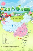 虽然今年入春时间偏早2