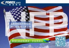 市场的某些部分开始布局