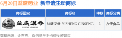 商标申请详情如下：世界最好的外汇平台