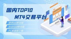 全球所有的MT4软件是由俄