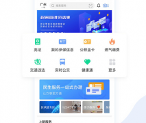 trueecn市民和企业可在线咨