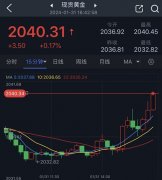 从而帮助推动汇价恢复预