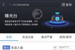 保证金外汇交易用户能通