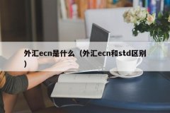 2、外汇电子化通讯网络交