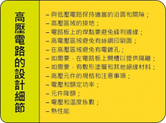 ecn网络漏电流会流经底盘