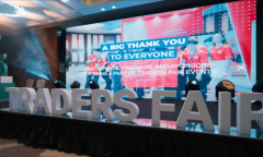 派能科技522kWh工商储一体