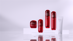 新品红蛮腰系列上市111天