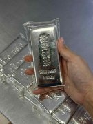 目前计划在15元/克左右止