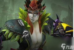 我叫MT4里的德鲁伊是个非