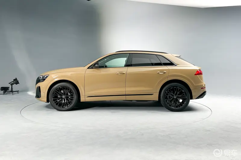 大理白族自治州地区奥迪